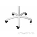 Magnetic Drywipe white board stand flipchart